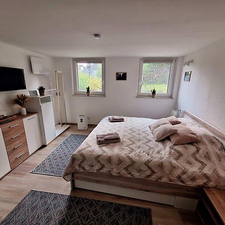 Hygge Apartment Warstein Εξωτερικό φωτογραφία