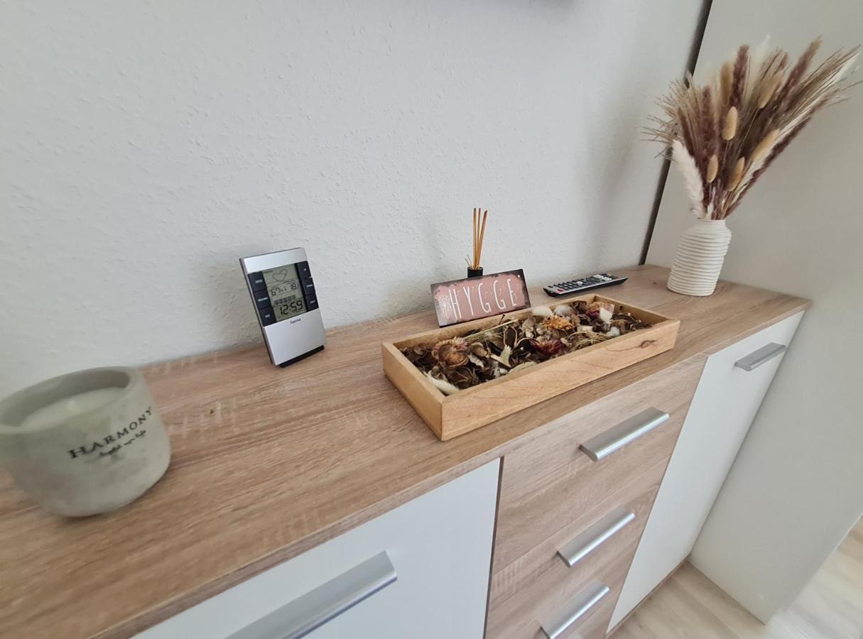 Hygge Apartment Warstein Εξωτερικό φωτογραφία