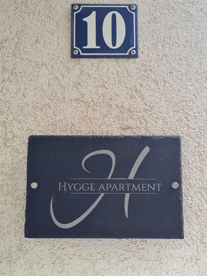 Hygge Apartment Warstein Εξωτερικό φωτογραφία