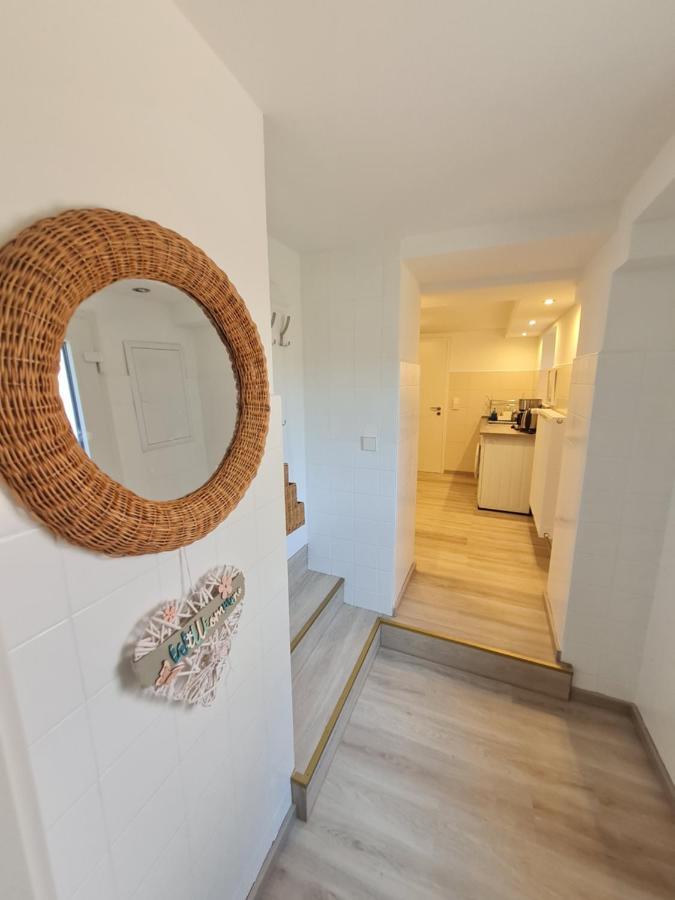 Hygge Apartment Warstein Εξωτερικό φωτογραφία
