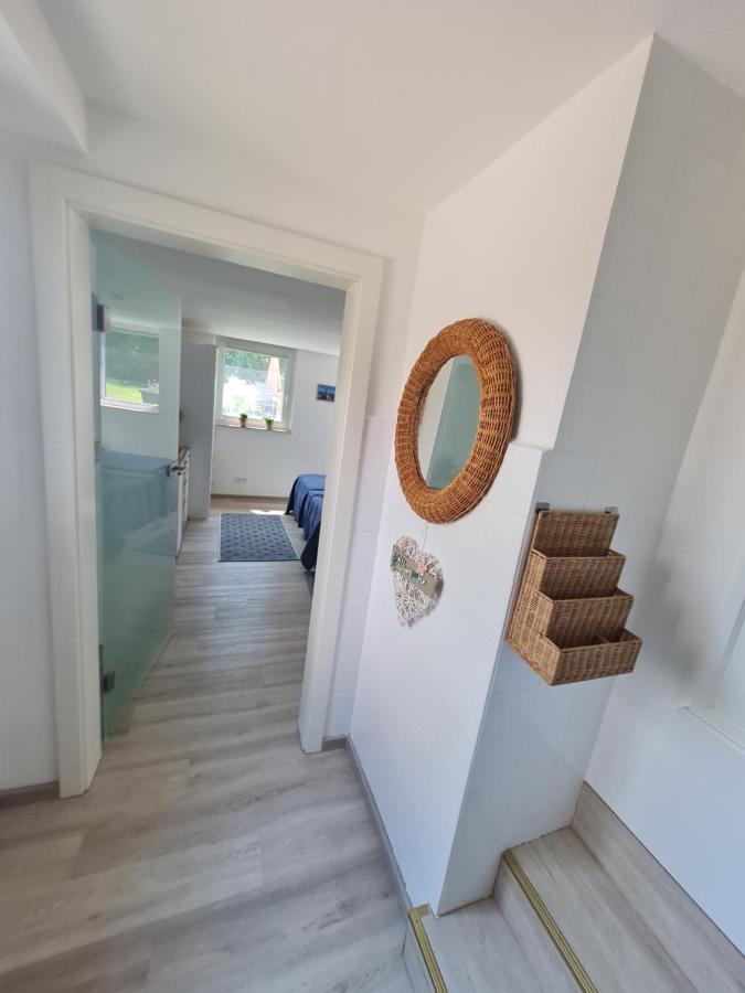 Hygge Apartment Warstein Εξωτερικό φωτογραφία