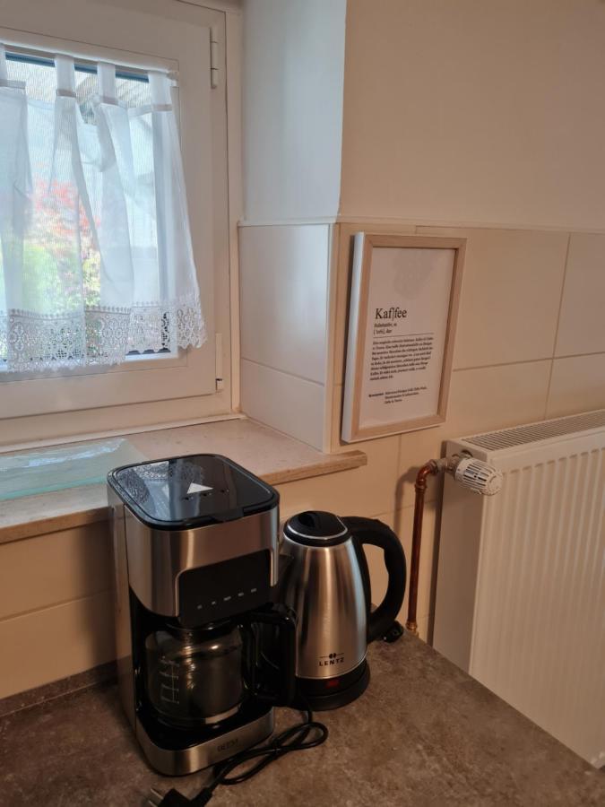 Hygge Apartment Warstein Εξωτερικό φωτογραφία