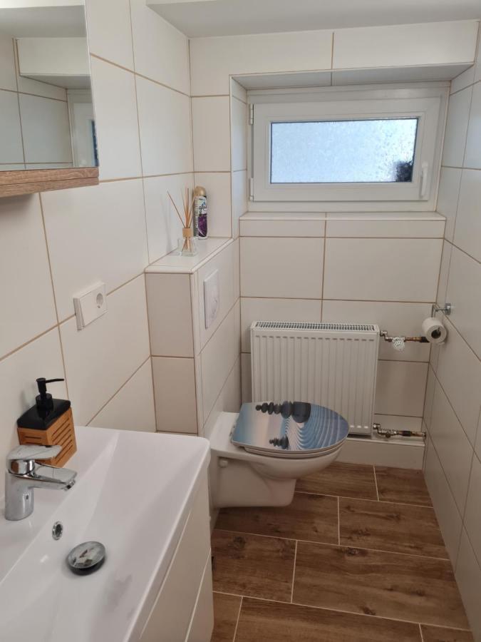 Hygge Apartment Warstein Εξωτερικό φωτογραφία