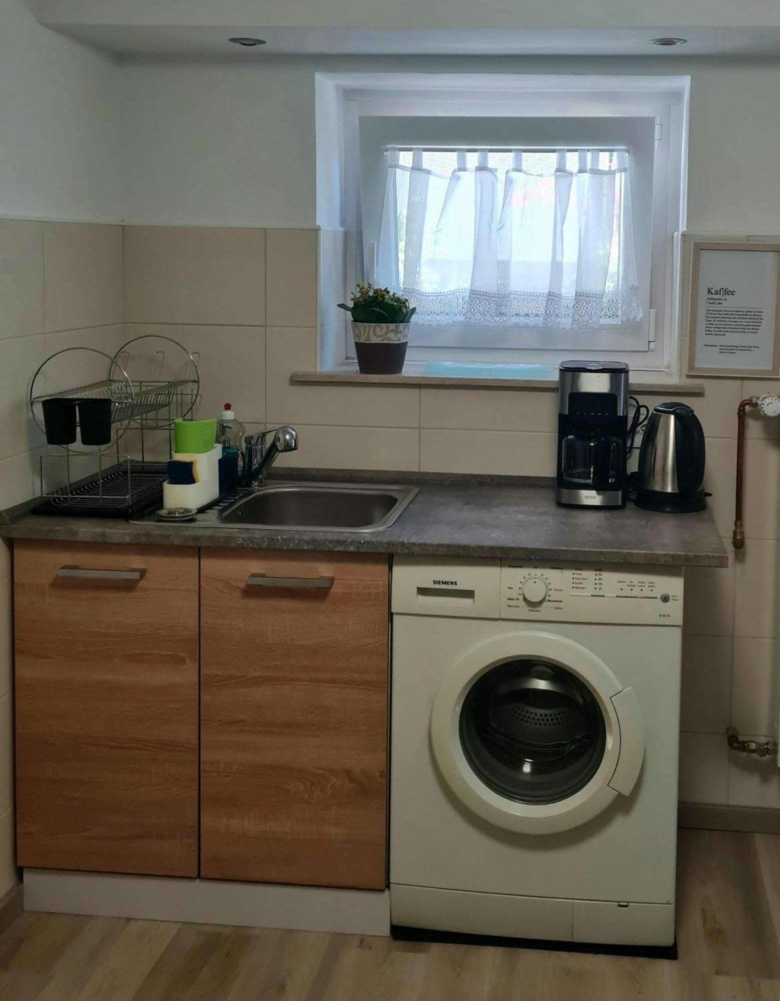 Hygge Apartment Warstein Εξωτερικό φωτογραφία