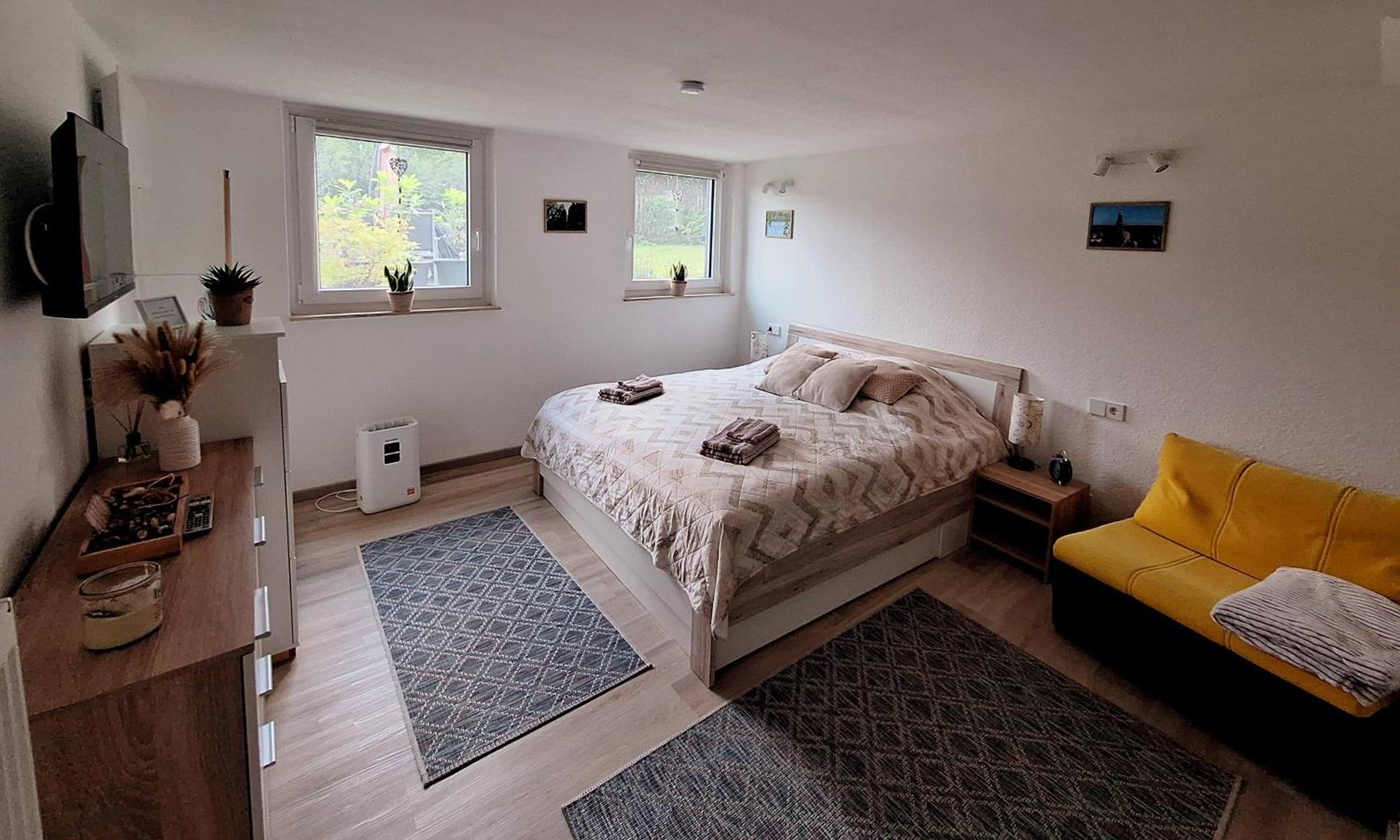 Hygge Apartment Warstein Εξωτερικό φωτογραφία