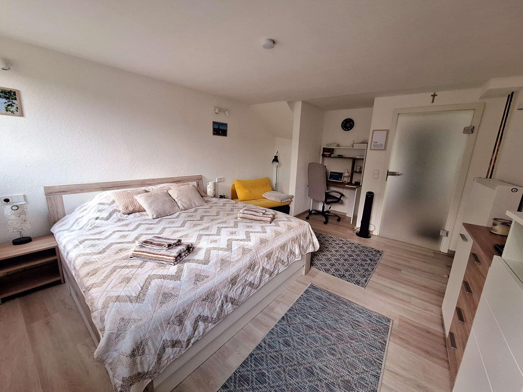 Hygge Apartment Warstein Εξωτερικό φωτογραφία