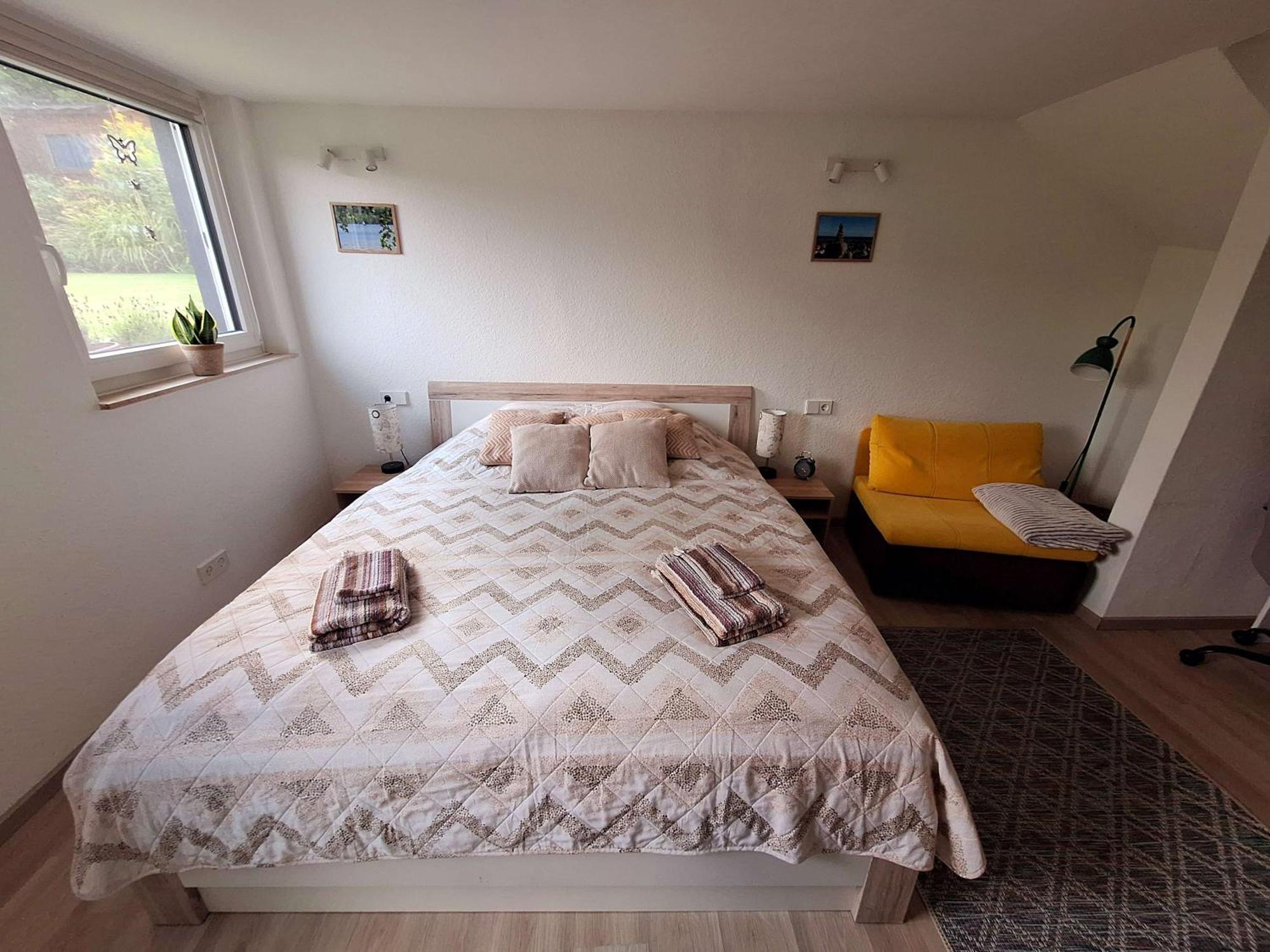 Hygge Apartment Warstein Εξωτερικό φωτογραφία