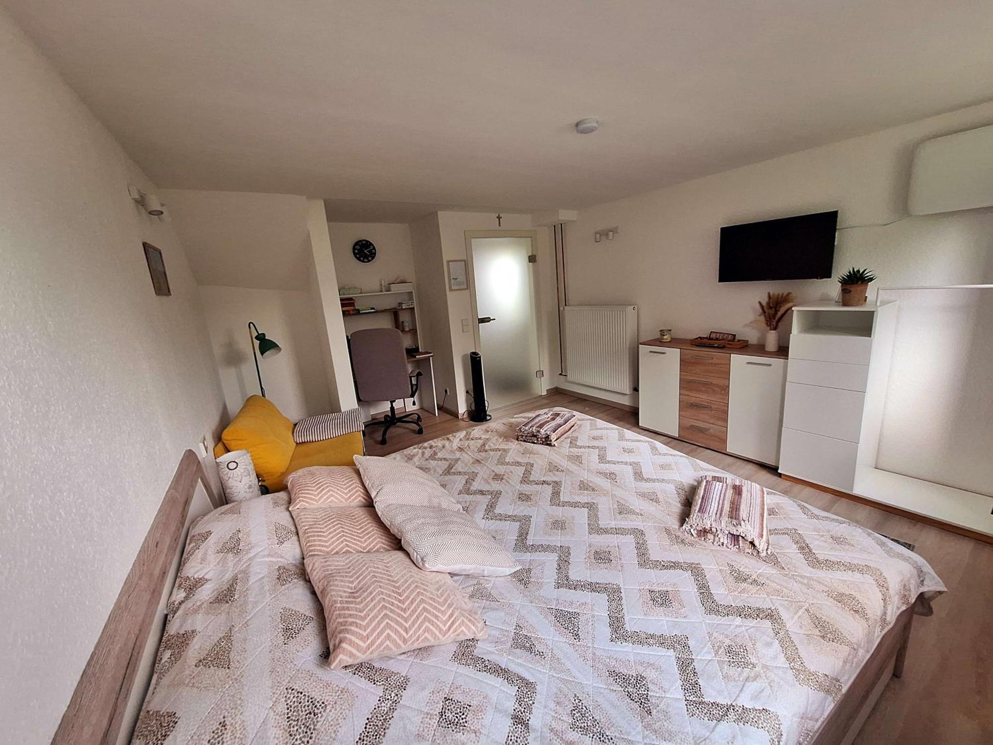 Hygge Apartment Warstein Εξωτερικό φωτογραφία