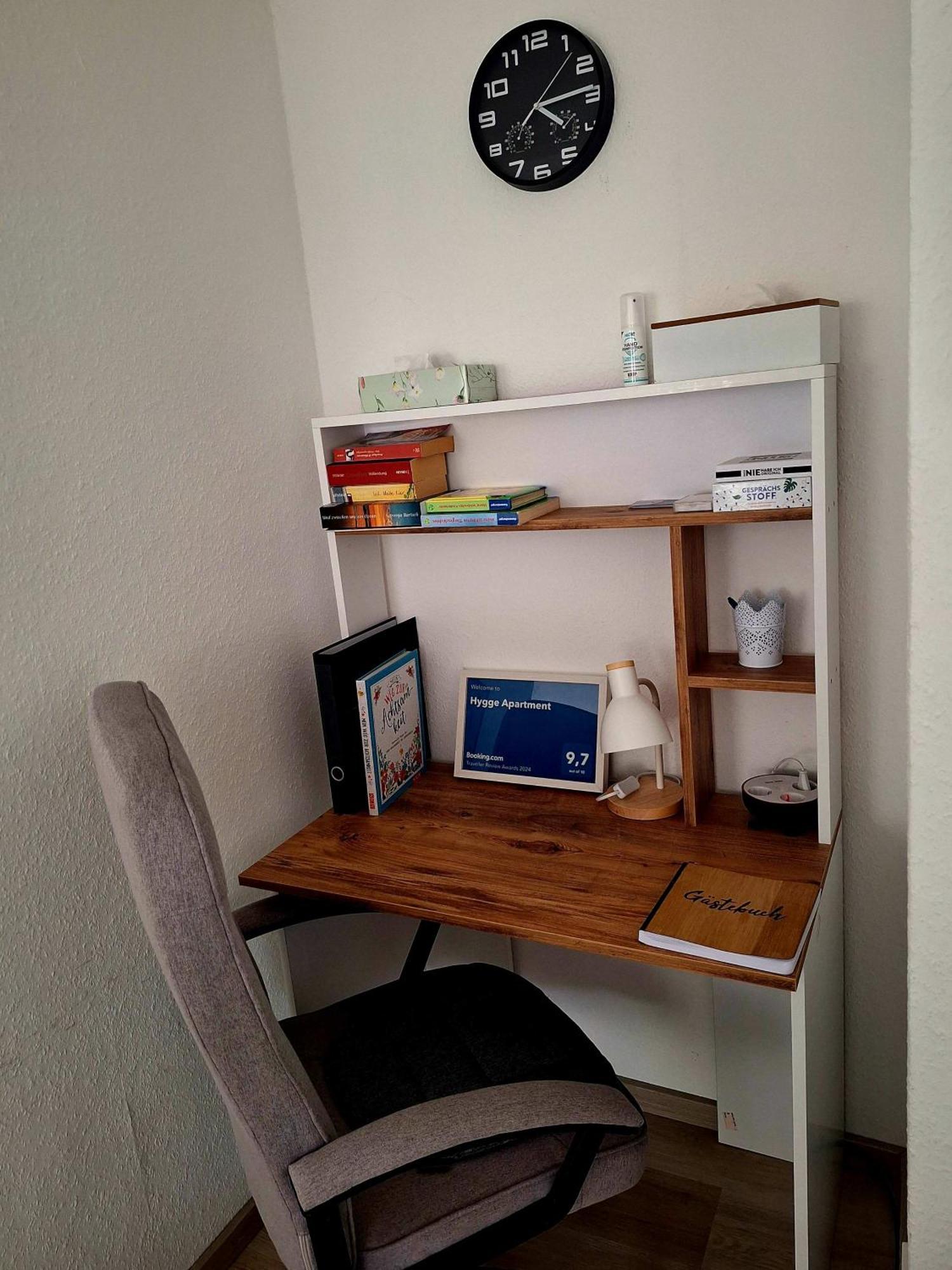 Hygge Apartment Warstein Εξωτερικό φωτογραφία