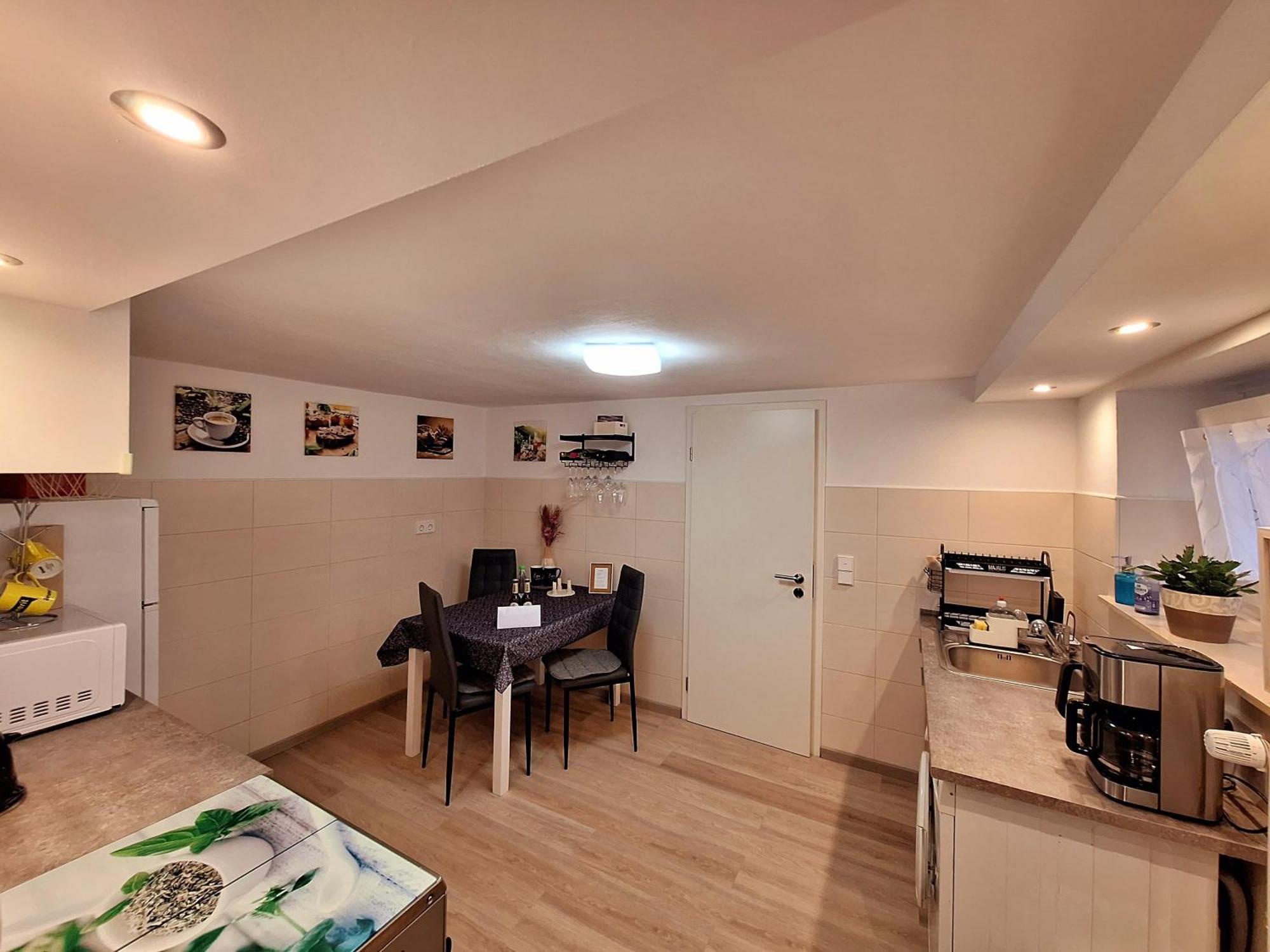 Hygge Apartment Warstein Εξωτερικό φωτογραφία