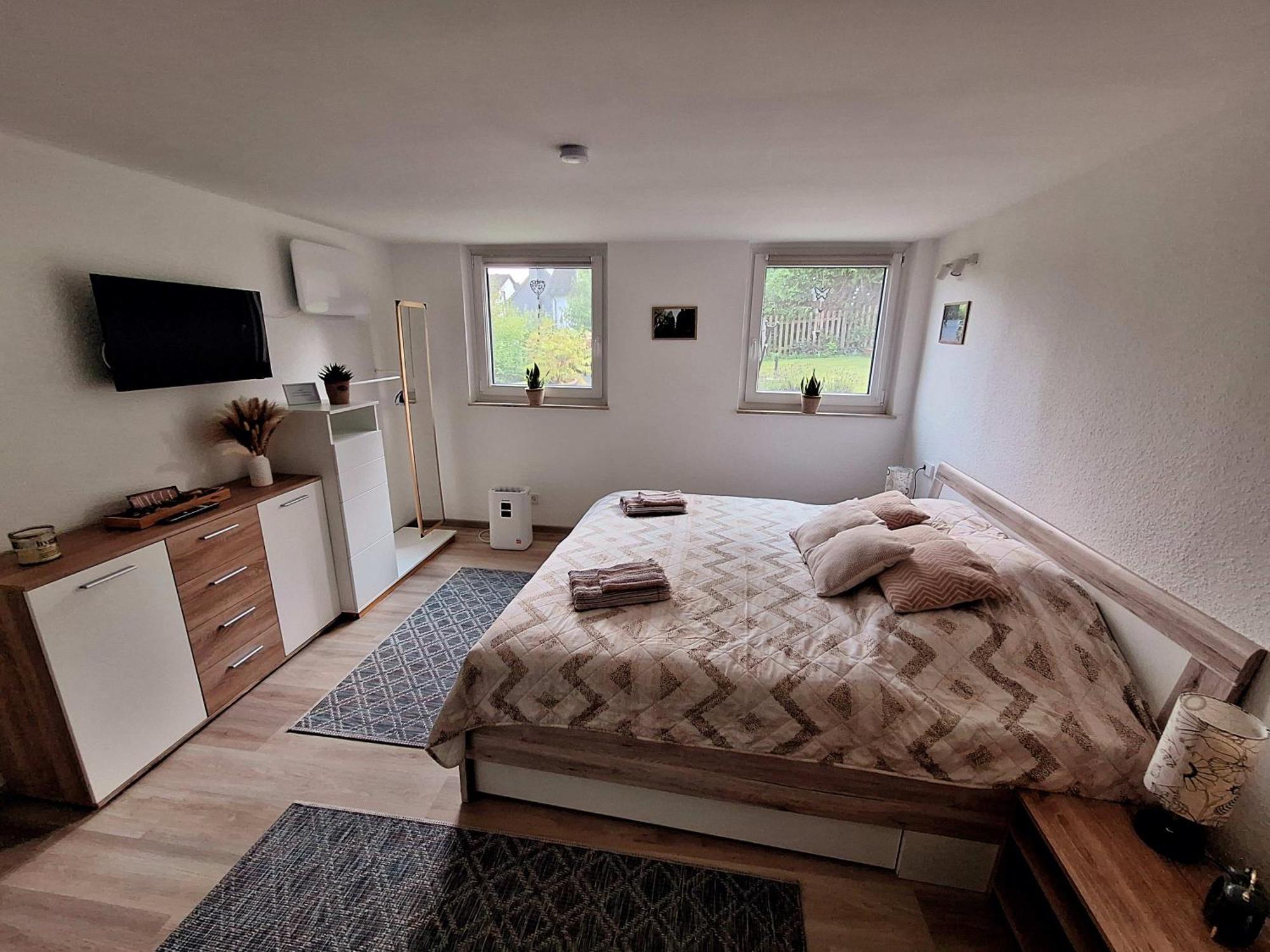 Hygge Apartment Warstein Εξωτερικό φωτογραφία